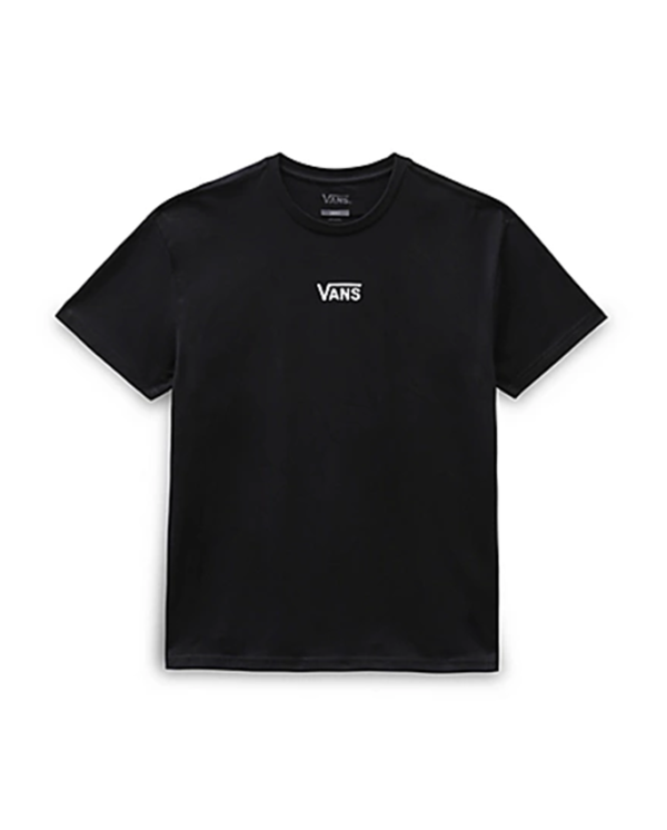 Remeron Vans Logo Black