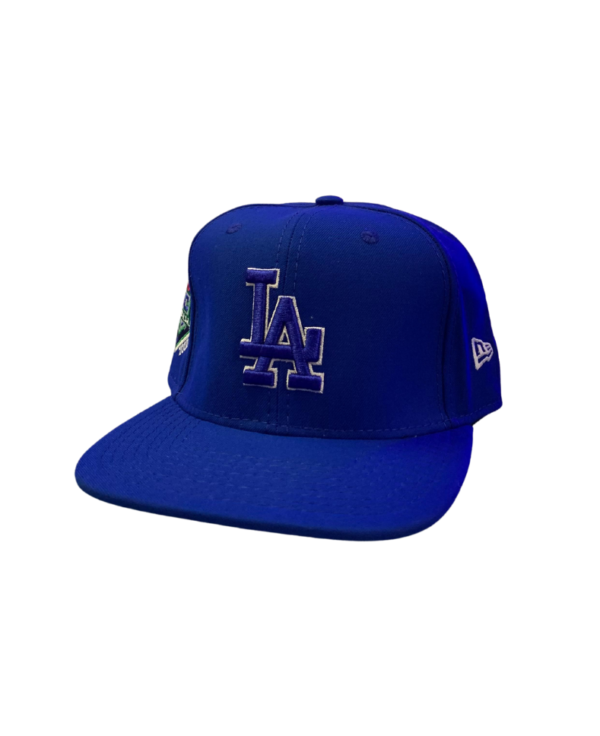 Gorra LA Dodgers 2023 Batting Practice 59FIFTY