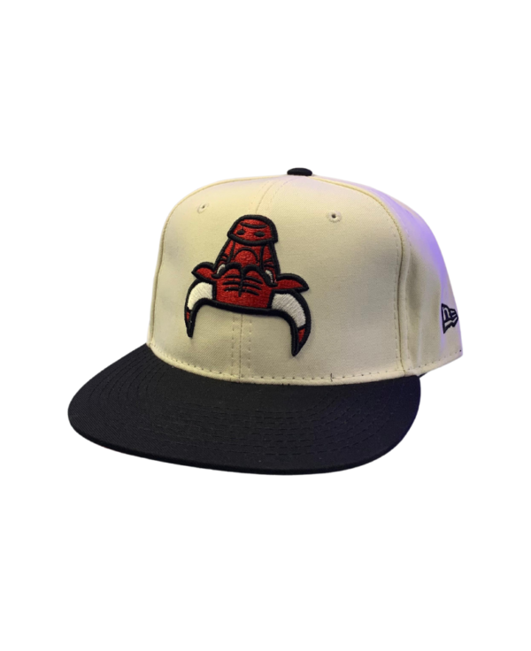 Gorra Chicago Bulls Red/Black