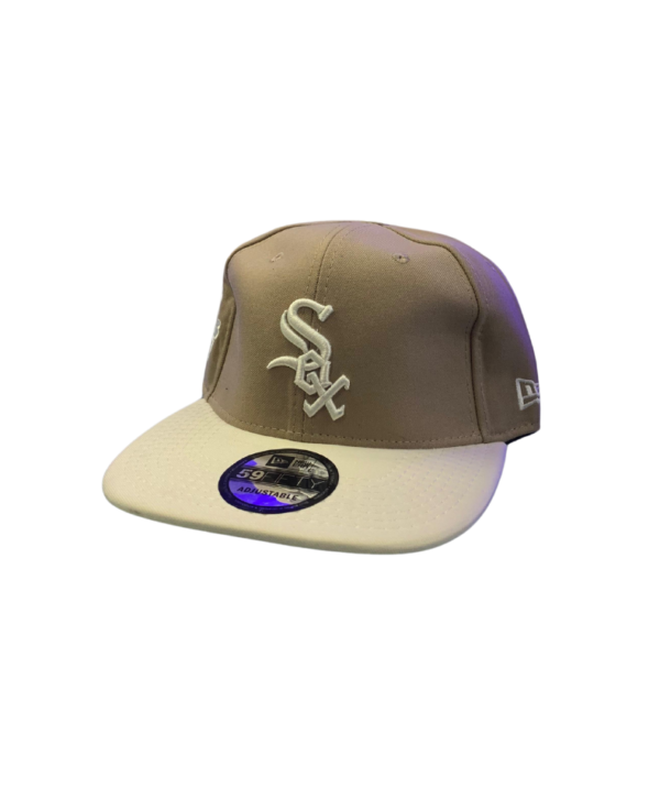 Gorra Chicago White Sox 95th Years