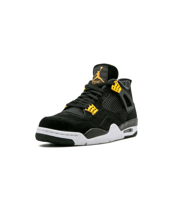 Zapatillas Jordan 4 Retro Royalty - Imagen 4