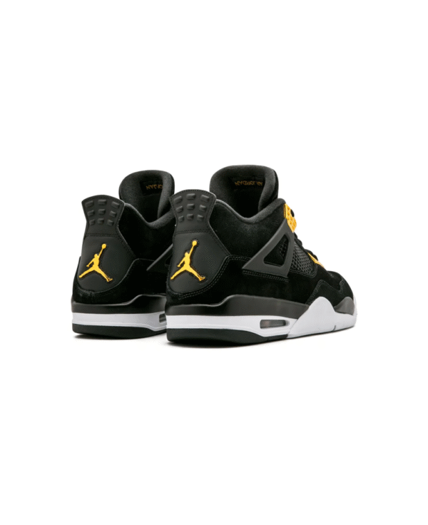 Zapatillas Jordan 4 Retro Royalty - Imagen 3
