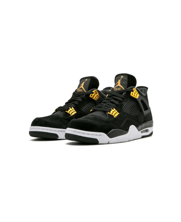 Zapatillas Jordan 4 Retro Royalty - Imagen 2