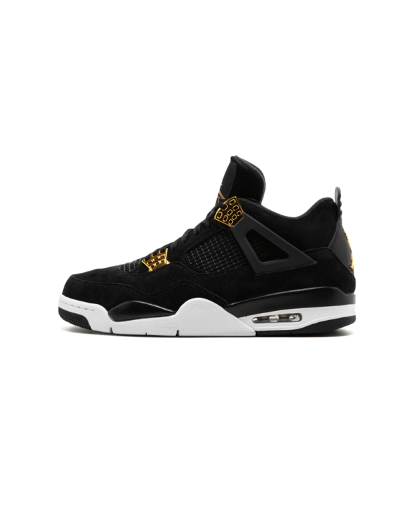 Zapatillas Jordan 4 Retro Royalty