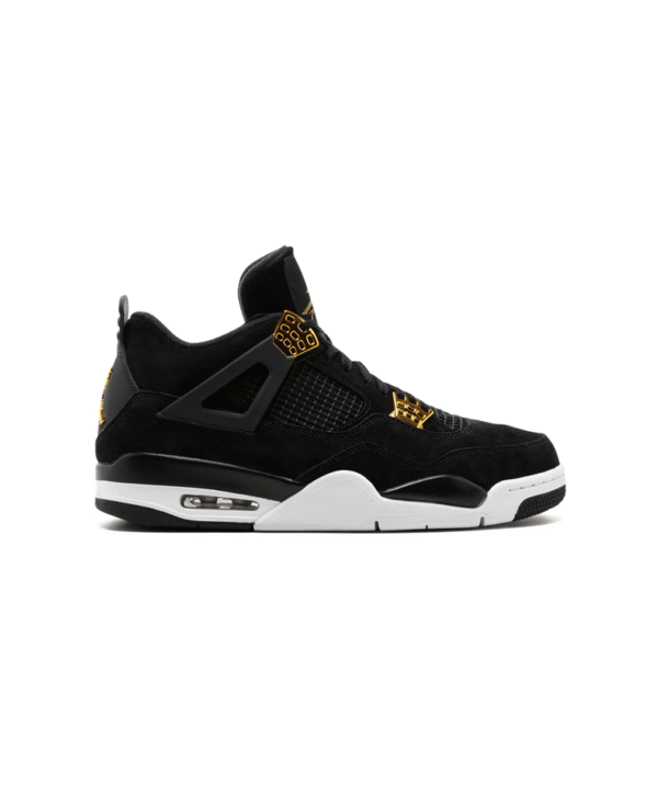 Zapatillas Jordan 4 Retro Royalty - Imagen 5