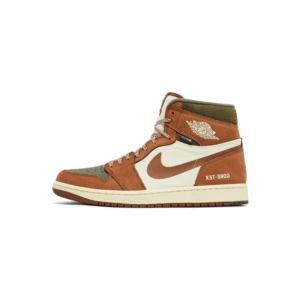 Jordan 1 High Elemental Goretex