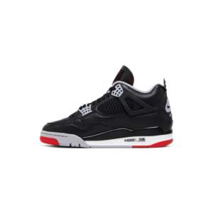 JORDAN 4 BRED