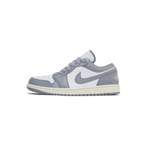 Jordan 1 Low Grey