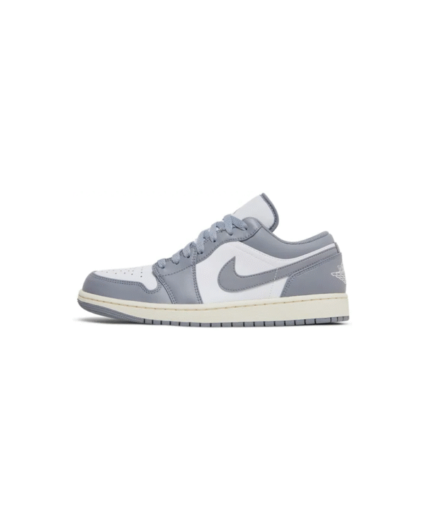 Jordan 1 Low Grey