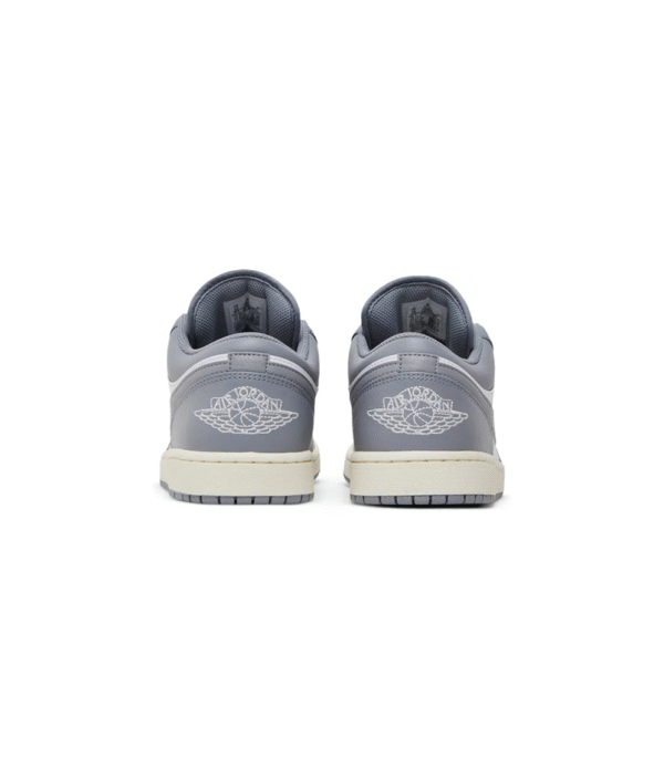 Jordan 1 Low Grey