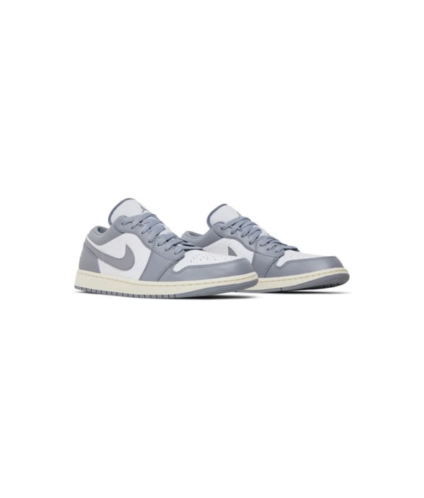 Jordan 1 Low Grey