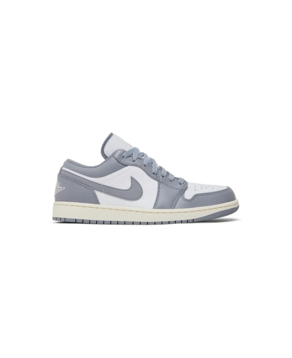 Jordan 1 Low Grey