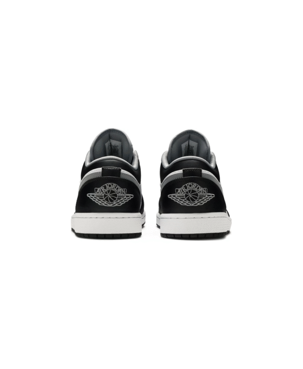 Zapatillas Jordan 1 Retro Low Smoke Grey - Imagen 2
