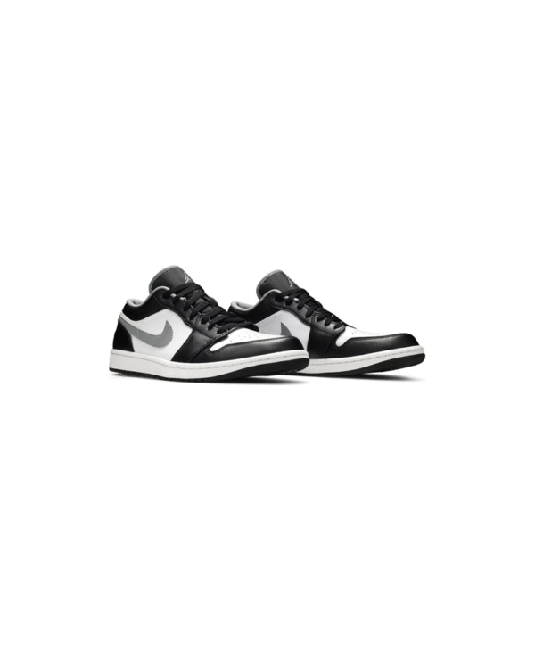Zapatillas Jordan 1 Retro Low Smoke Grey - Imagen 4