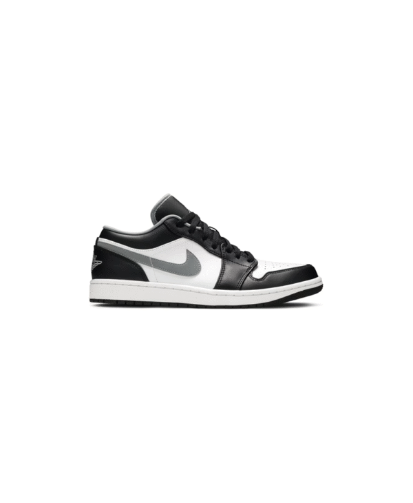 Zapatillas Jordan 1 Retro Low Smoke Grey - Imagen 5
