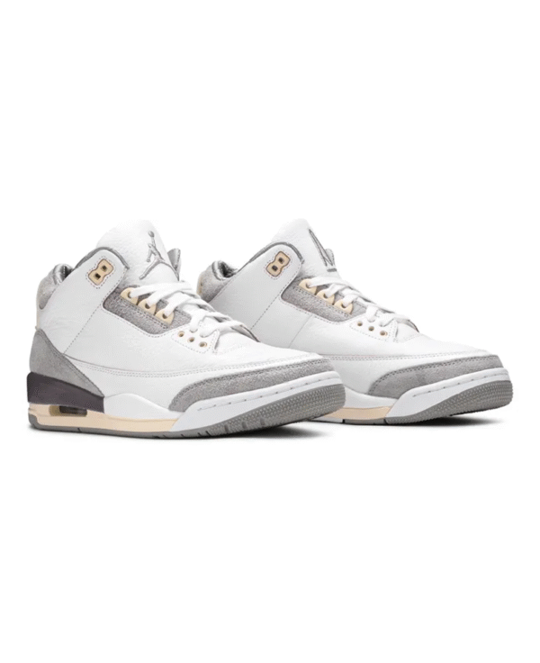 Jordan 3 A ma maniere