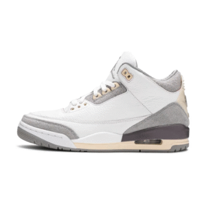 Jordan 3 A ma maniere
