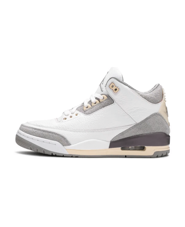 Jordan 3 A ma maniere