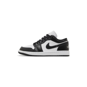 Jordan 1 Low Panda