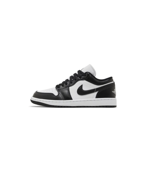 Jordan 1 Low Panda