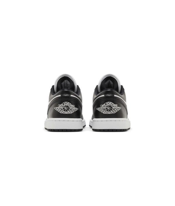 Jordan 1 Low Panda