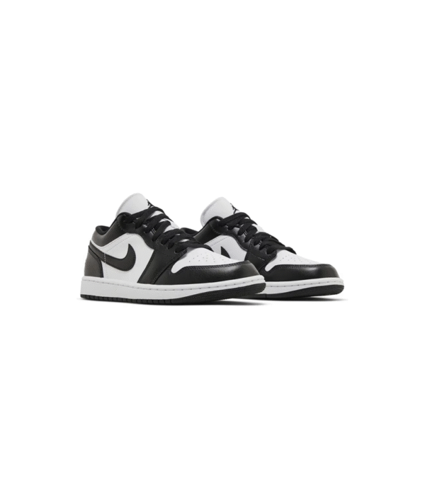 Jordan 1 Low Panda