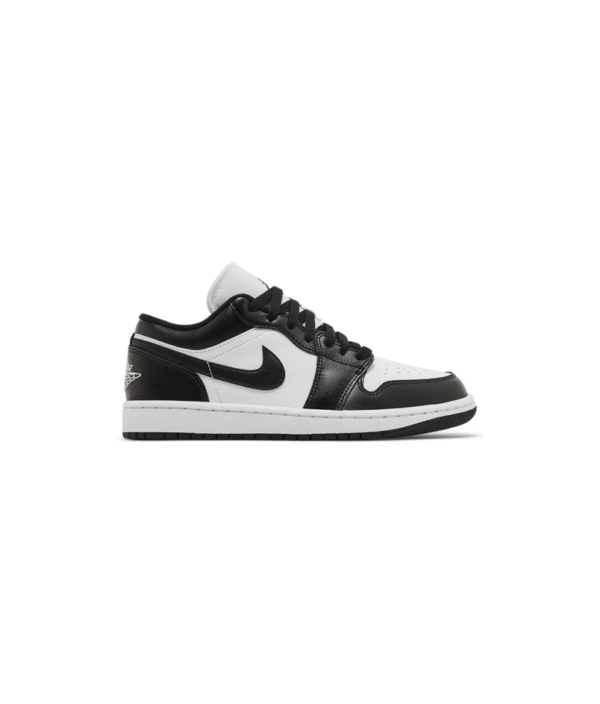 Jordan 1 Low Panda