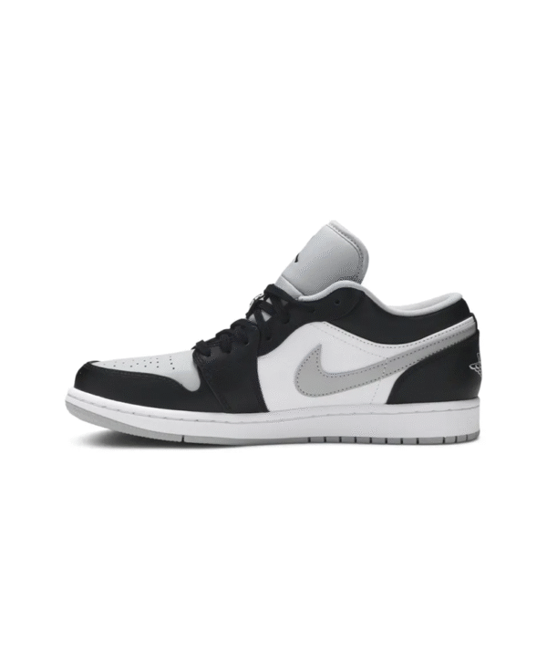 Zapatillas Jordan 1 Retro Low Smoke Grey