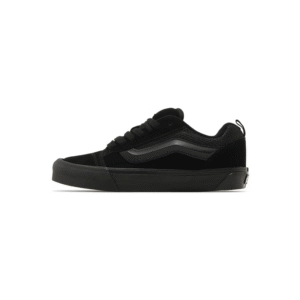 Vans Knu triple black