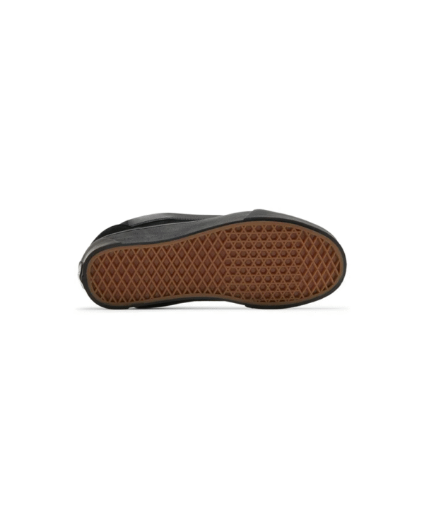 Vans Knu triple black