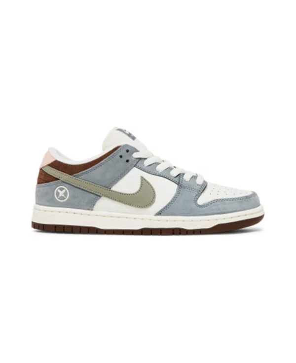 Zapatilla SB Dunk Low Yuto Horigome - Imagen 3