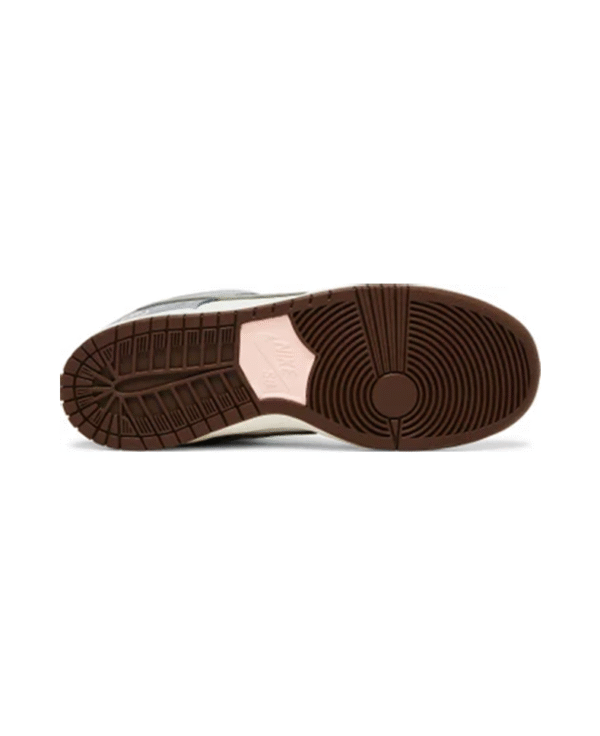 Zapatilla SB Dunk Low Yuto Horigome - Imagen 5