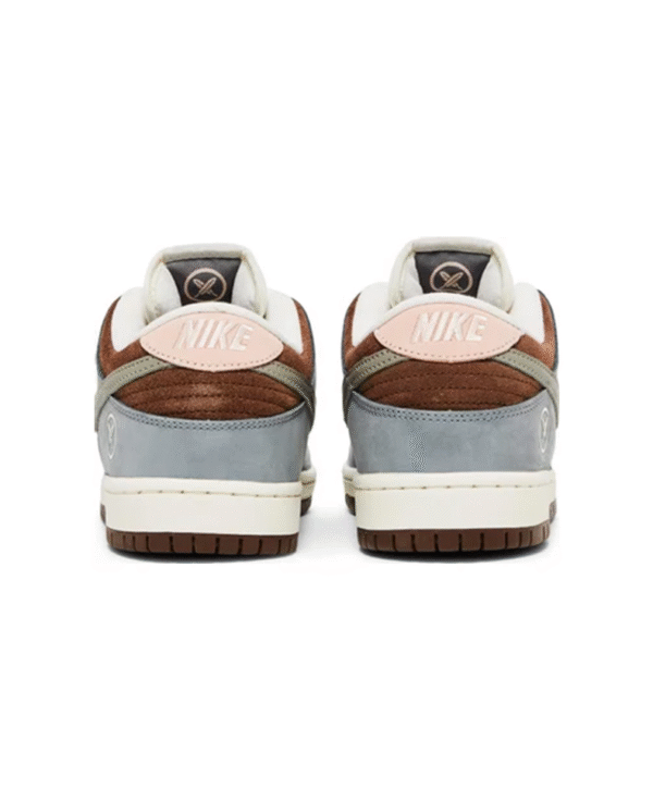 Zapatilla SB Dunk Low Yuto Horigome - Imagen 4