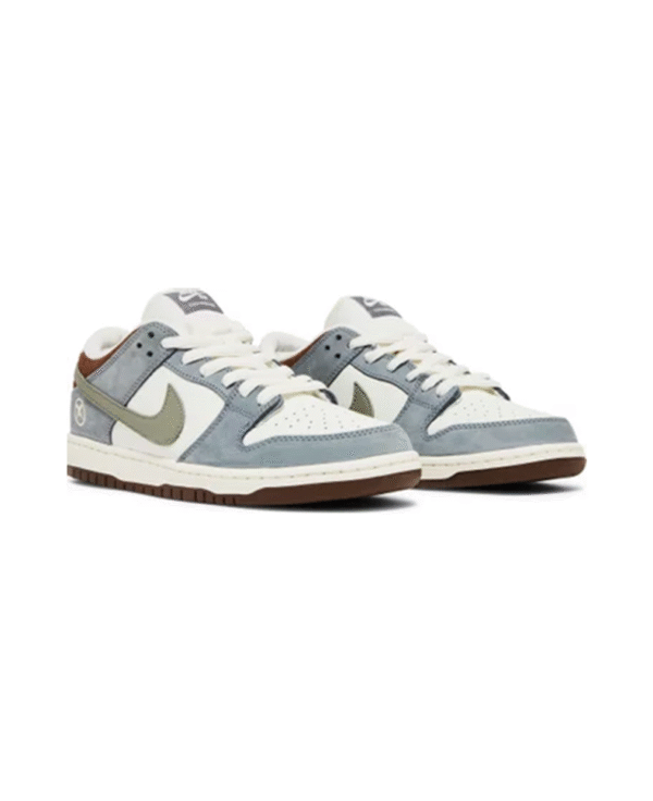 Zapatilla SB Dunk Low Yuto Horigome - Imagen 2