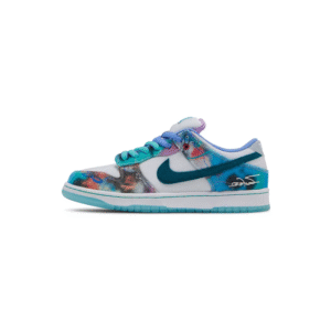 Zapatilla SB Dunk Low Futura Laboratories