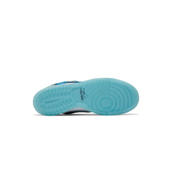 Zapatilla SB Dunk Low Futura Laboratories - Imagen 4