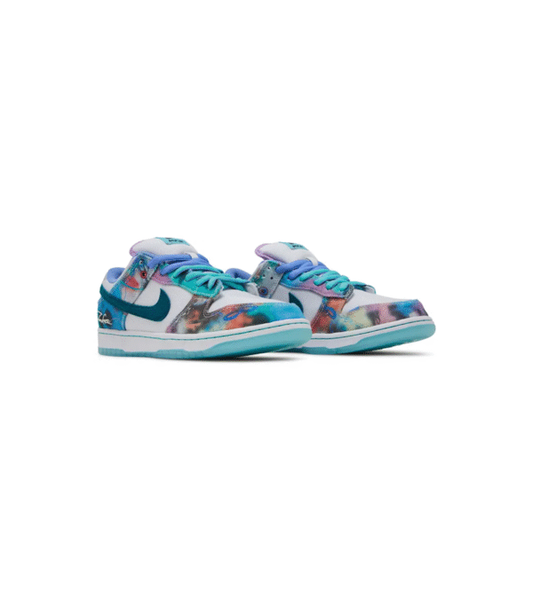 Zapatilla SB Dunk Low Futura Laboratories - Imagen 2