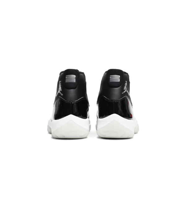Zapatilla Jordan 11 Retro Jubilee - Imagen 3