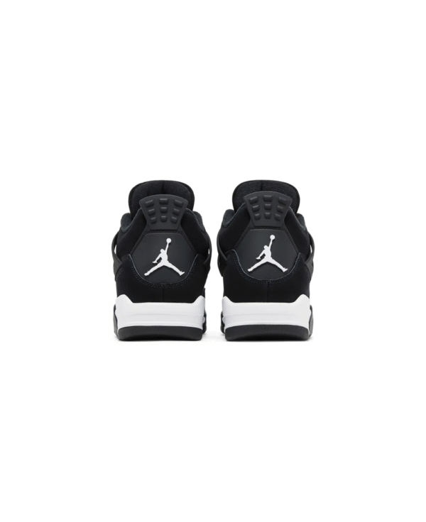 Jordan 4 White Thunder
