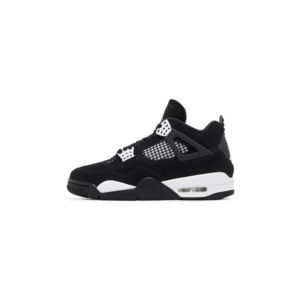 Jordan 4 White Thunder