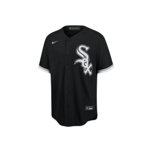 Camiseta MLB Sox Black