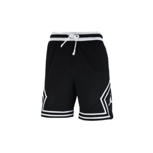 Short Jordan Diamond Black