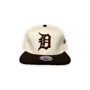 Gorra Detroit Beige