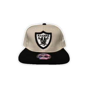 Gorra Raiders Grey