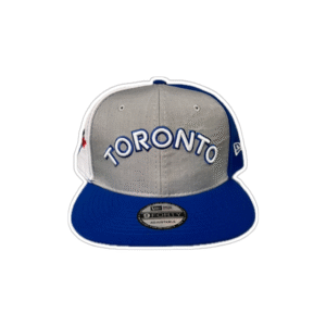 Gorra Toronto Blue