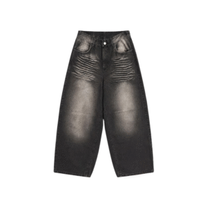 Pantalon Baggy Chain
