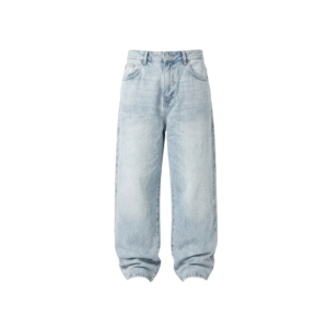 Pantalon Baggy Sion