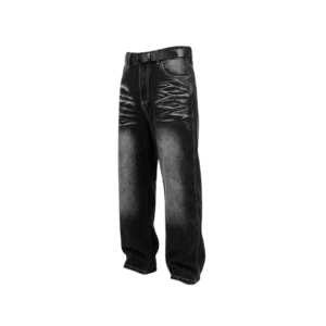Pantalon Baggy Snake