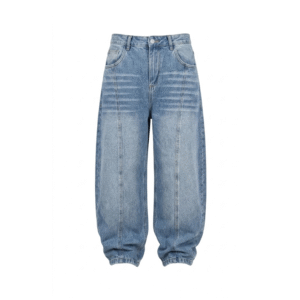 Pantalon Baggy Balek