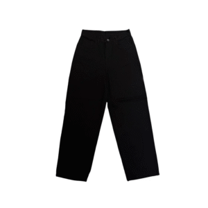 Pantalon Baggy Blacky